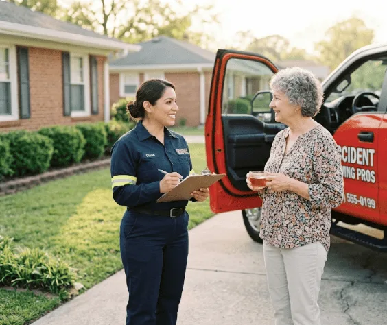 Accident Towing Service Darien, CT FAQs